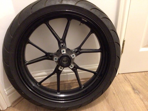 2006 monster s4r ms4r - monster,