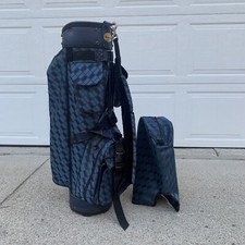 Bennington Cart Bag 6-Way