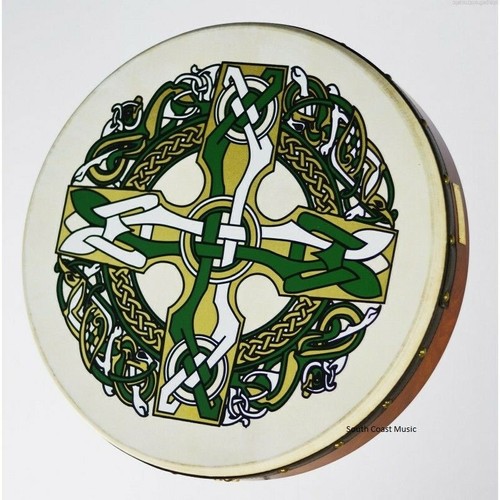 Gaelic cross waltons inch - gaelic,
