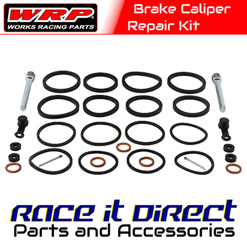 Wrp brake caliper seal - caliper, repair