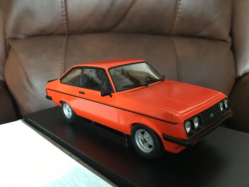 Mcg ford escort rs 2000 - escort,