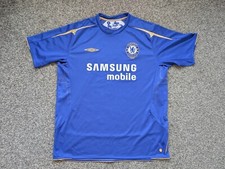 Chelsea Shirt Mens Extra Large