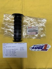 NEW OEM SUZUKI LEFT HAND GRIP