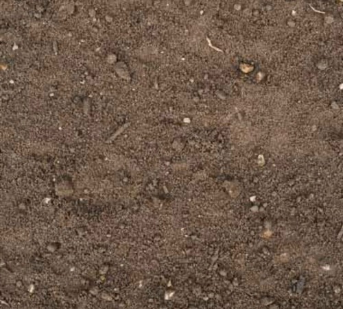 Tonne fill soil free - fill,