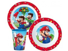 SUPER MARIO CHILDRENS KIDS