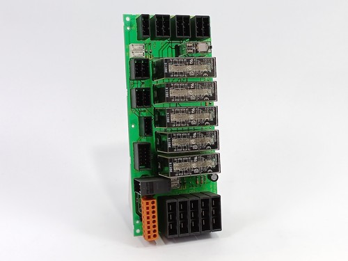 Fanuc ltd a20b 1007 0490 - fanuc,