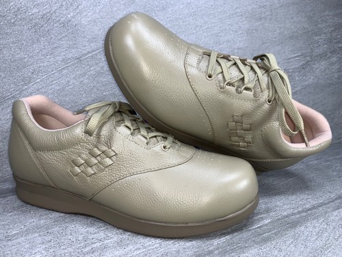 Sas parade shoes taupe - parade,