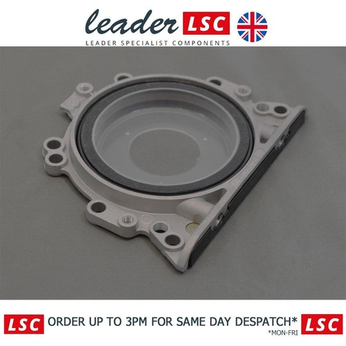 Crankshaft oil seal for seat - crankshaft,