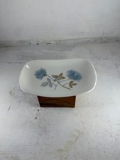 Wedgwood Bone China Trinket