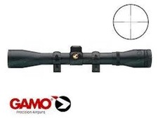 Gamo 4x32 Air Rifle Scope