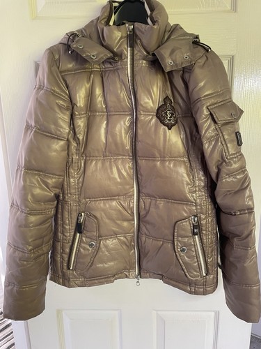 Eurostar down jacket - down,