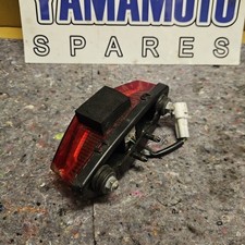 Yamaha Yzfr125 Yzf125r