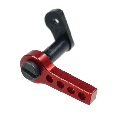 Retro arms airsoft gearbox - arms,