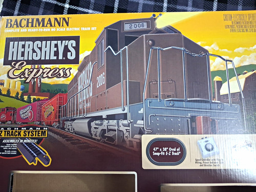 Bachmann analogue dc - 1:87,