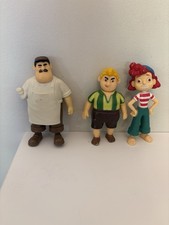 Disney Pixar Luca Movie x 3