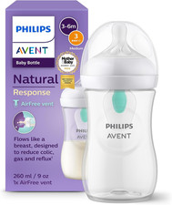 Philips Avent Natural Response