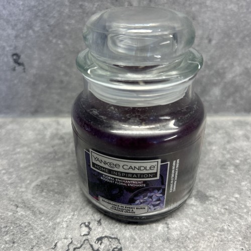 Yankee candle home inspiration - yankee,