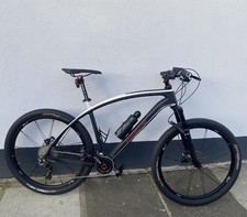 Porsche bike full carbon - bike,
