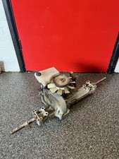 Honda 2114 Ride on Lawn Mower Hydrostatic Rear Axle Assembly