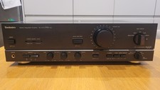 Technics SU-V470 PXS cap Stereo Integrated Amplifier Phono Stage JAPAN CLASS AA