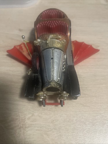 Corgi toys chitty chityy bang - corgi,