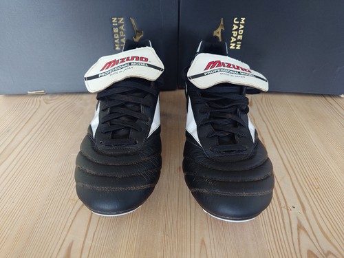 Mizuno morelia made in - mizuno,