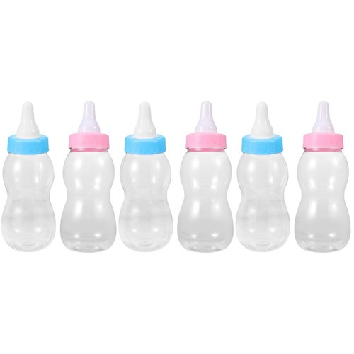 Reusable milk bottle - reusable, coin