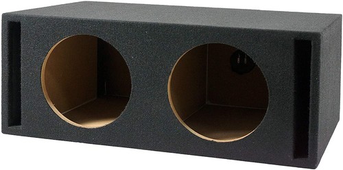 Tvegd12 dual slot vented - 12",