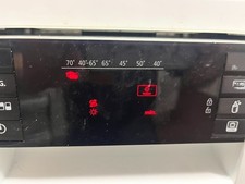 Samsung dishwasher Display Board - DD92-00015B