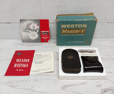 Weston Master V Model S461-5
