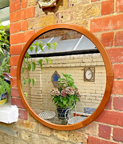 Vintage mid century - mid,