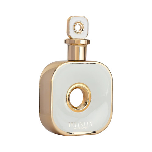 Armaf infinity gold 105ml edp - armaf,