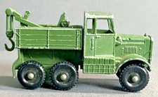 Matchbox Lesney Model No 64A