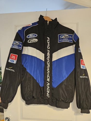 Ford performance racing - performance,