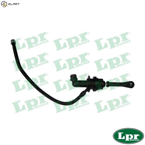 Master cylinder clutch - clutch, 2237