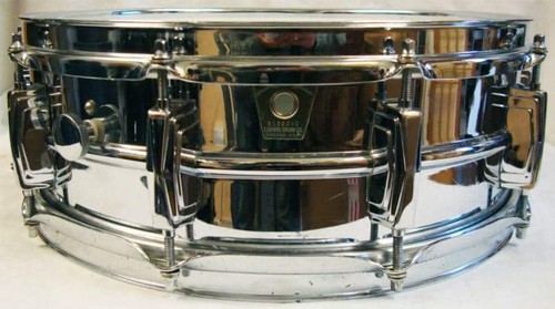 Ludwig supraphonic lm400 - supraphonic, 14x5