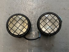 Yamaha Banshee Front Lights