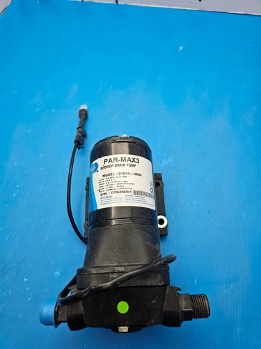 Jabsco 31610 0094 par - par-max, 3
