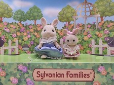 Sylvanian Families Bridesmaid