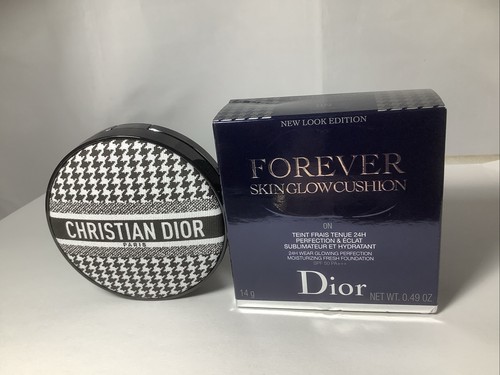 Dior forever skin - dior, cushion