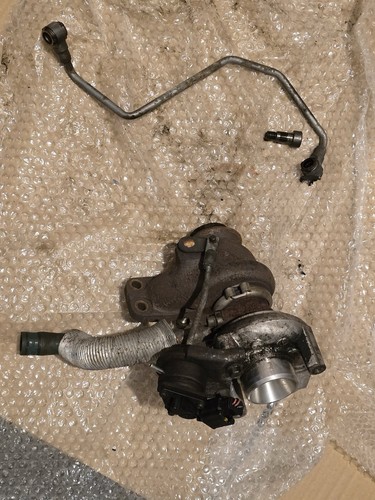 Citroen 6hdi 90hp - 1.6hdi, turbo
