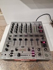 Behringer DJX700 Pro 4-Channel DJ Mixer with power supply,  R3