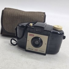 Kodak Brownie 127 Camera Film