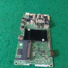 55INCH BUSH DLED55UHDHRS TV MAIN BOARD 23631525  17MB230