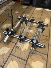 Thule Roof Bike Rack for 3