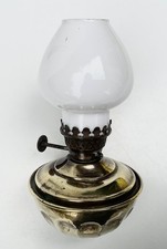 Vintage Brass Miniature Kelly