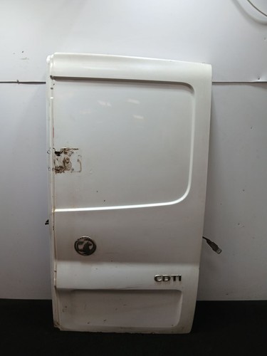 Vauxhall vivaro mk2 x82 - vauxhall,