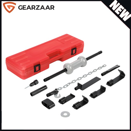 13pcs dent puller set 10lbs - 13pcs,