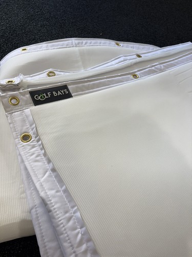 Golfbays golf simulator - golf, foam