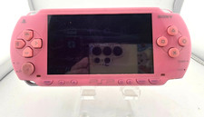 Sony PSP Pink Fully Functional